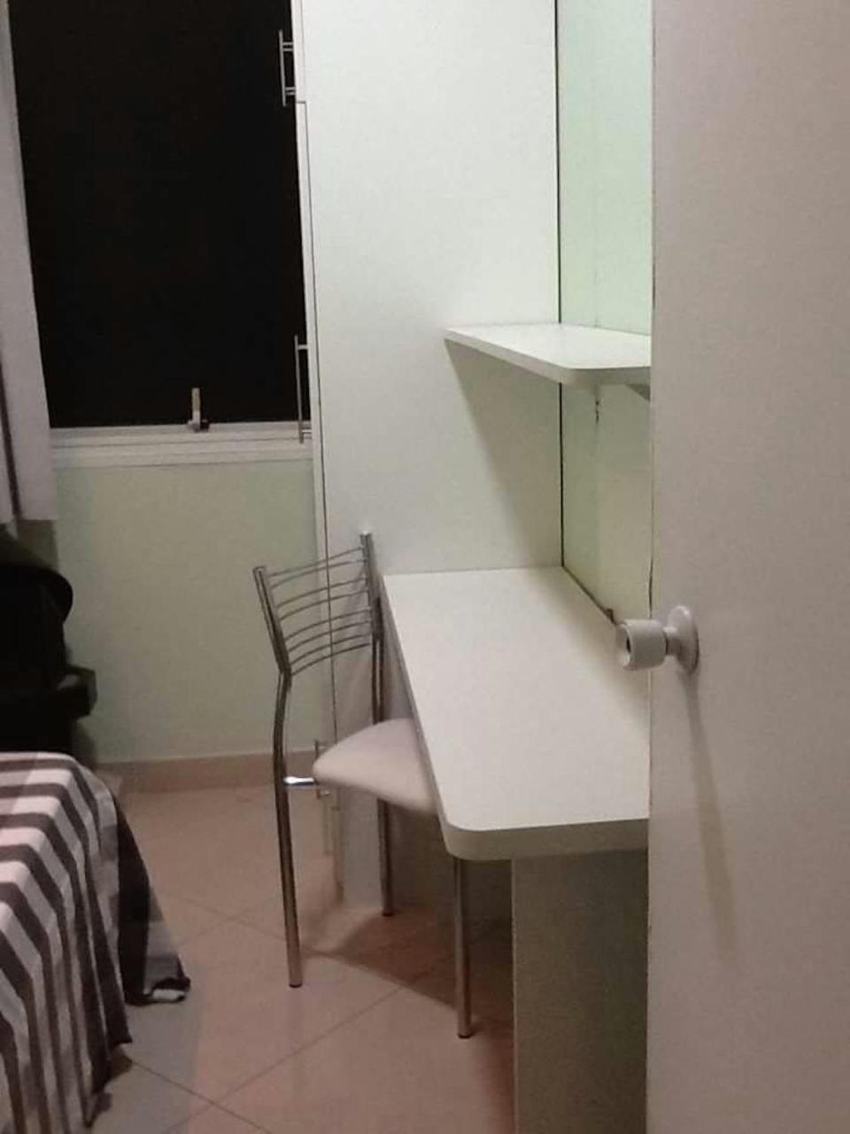 Suites E Quartos Na Avenida Carlos Gomes Porto Alegre Exteriör bild