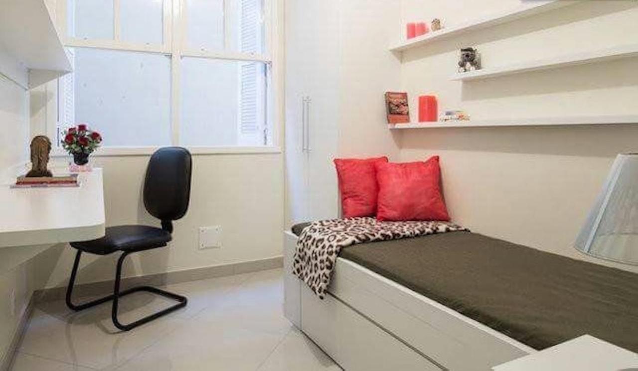 Suites E Quartos Na Avenida Carlos Gomes Porto Alegre Exteriör bild